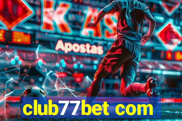 club77bet com